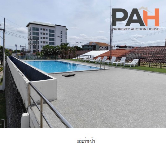 山景公寓（The Mountain Condominium Khao Talo） - Image 7