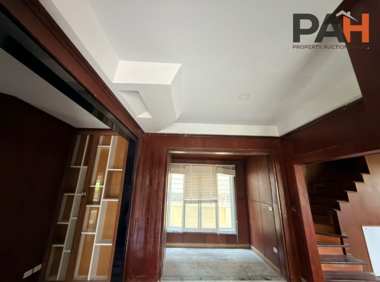 曼谷 Perfect Park Suvarnabhumi 2 独立住宅 - Image 7