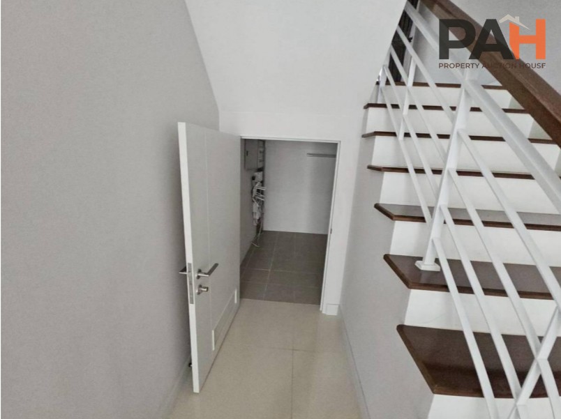 บ้านเดี่ยว โครงการ เดอะ ซิตี้ บรมราชชนนี-ทวีวัฒนา กรุงเทพมหานคร - Image 7