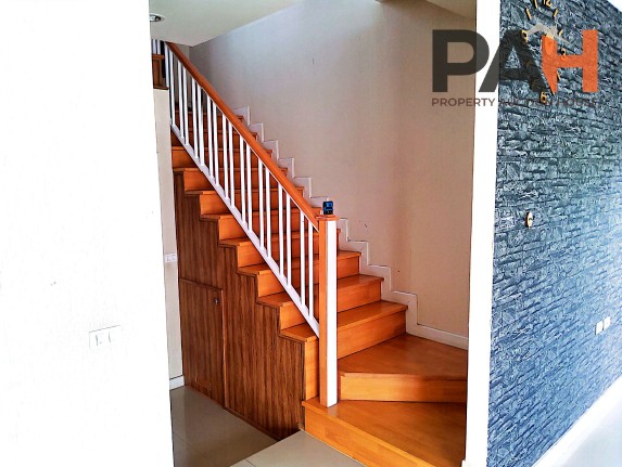 Single-Detached House at Passorn 29 (Passorn Prestige Rangsit-Klong 2), Pathum Thani - Image 6