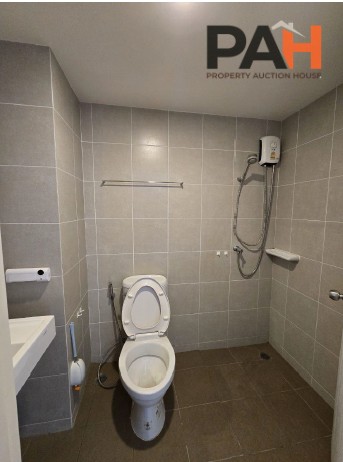 ห้องชุด โครงการ ลุมพินี วิลล์ สุขุมวิท 76-แบริ่ง สเตชั่น (2) สมุทรปราการ - Image 9