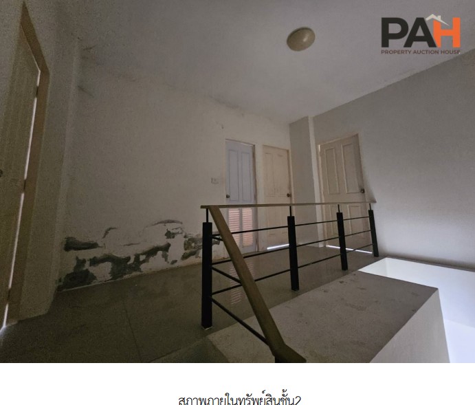 Siratcha Easton Town 春武里联排别墅项目 - Image 8