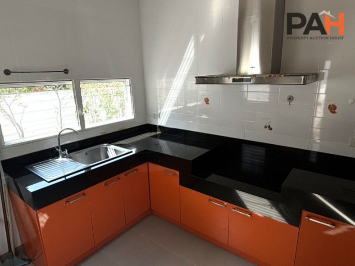 Sivalee Maliwan Khon Kaen detached house project, Khon Kaen - Image 9