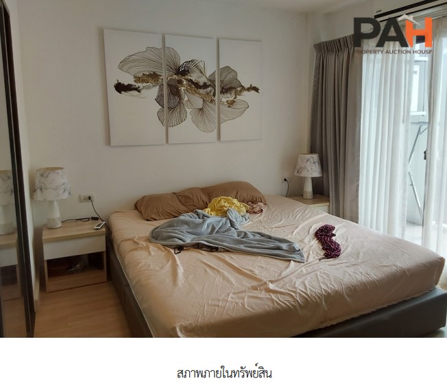 Condominium Unit, The Nest Sukhumvit 22 Project, Bangkok - Image 7