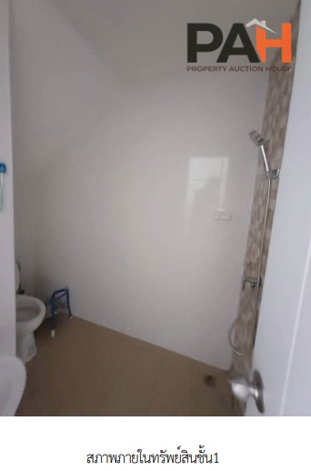 Townhouse, Sap Rung Rueang City Amata–Phan Thong Project, Chon Buri - Image 8