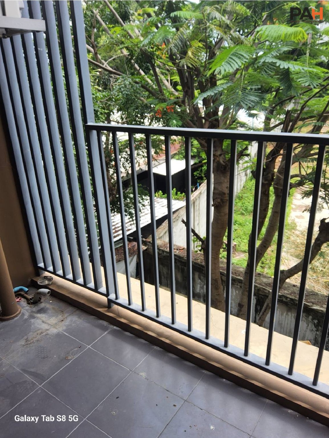 ห้องชุดเดอะทรี อ่อนนุช สเตชั่น [ชั้น 3] - Image 9