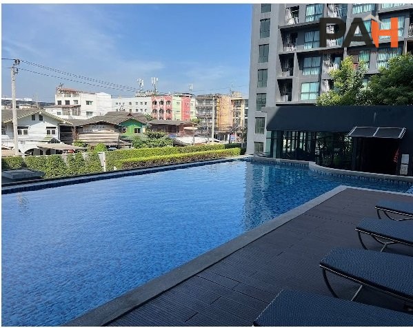 ห้องชุด ดิ เอ็กเซล กรูฟ [ชั้น 2 อาคาร E] - Image 7