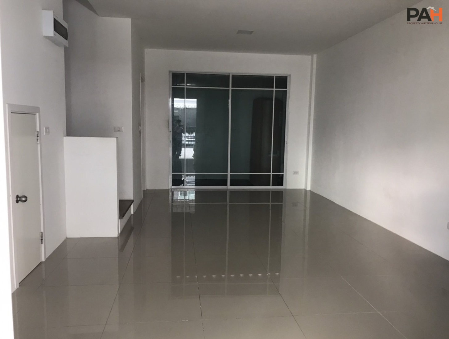 ทาวน์เฮ้าส์ ประภัสสร แกรนด์วิลล์ 23 พานทอง-ชลบุรี - Image 7