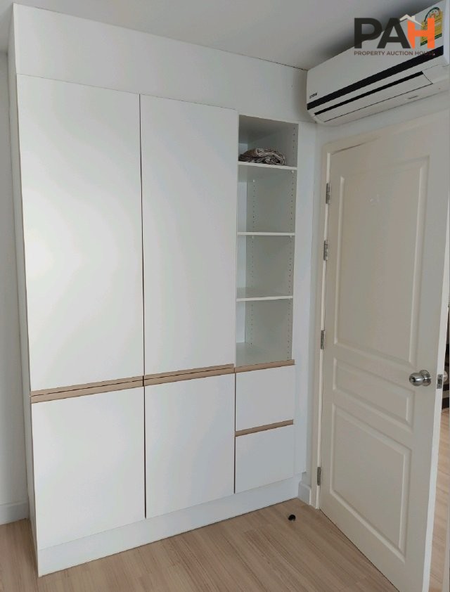 The Nest Sukhumvit 22 Condo [Floor 7, Building B] - Image 8