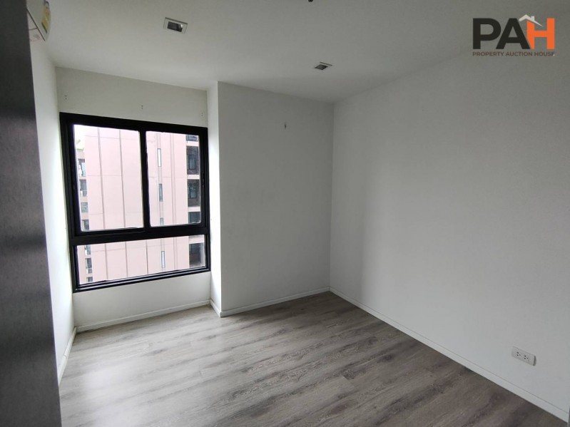 ห้องชุด ไนท์บริดจ์ คอนโดมิเนียม [ชั้น 20 อาคาร 1] - Image 8