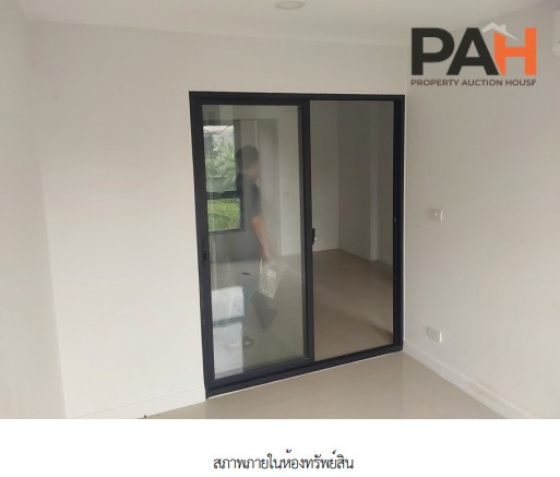 ห้องชุด โครงการ เดอะ ซีรี่ส์ ติวานนท์ นนทบุรี - Image 3