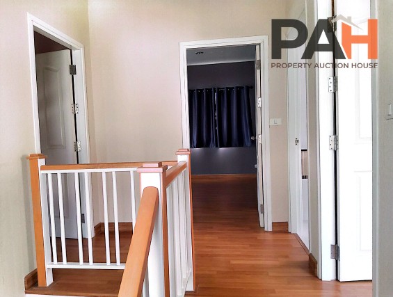 Single-Detached House at Passorn 29 (Passorn Prestige Rangsit-Klong 2), Pathum Thani - Image 5