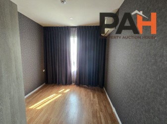 ห้องชุด โครงการ ลุมพินี วิลล์ สุขุมวิท 76-แบริ่ง สเตชั่น (2) สมุทรปราการ - Image 3