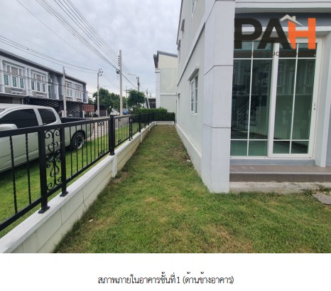 位于暖武里府 Golden Town Ngamwongwan–Khae Rai 项目的联排别墅 - Image 5