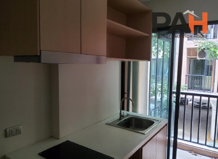 Condominium Unit, A Life Sukhumvit 76 Project (Building B), Samut Prakan - Image 10