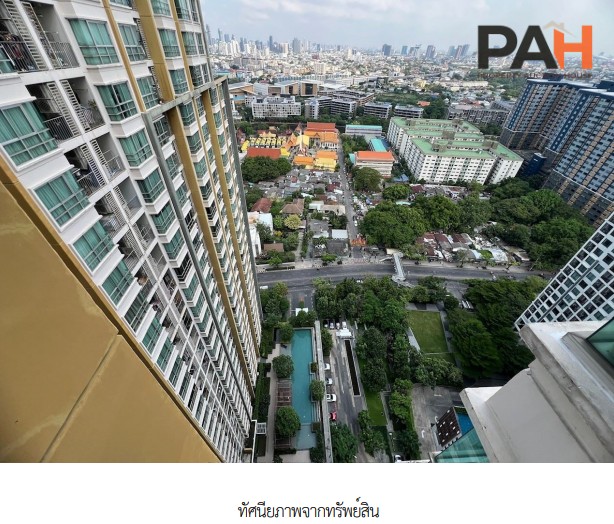 ห้องชุด โครงการ ยู ดีไลท์ แอท อ่่อนนุช สเตชั่น อาคารเอ กรุงเทพมหานคร - Image 6