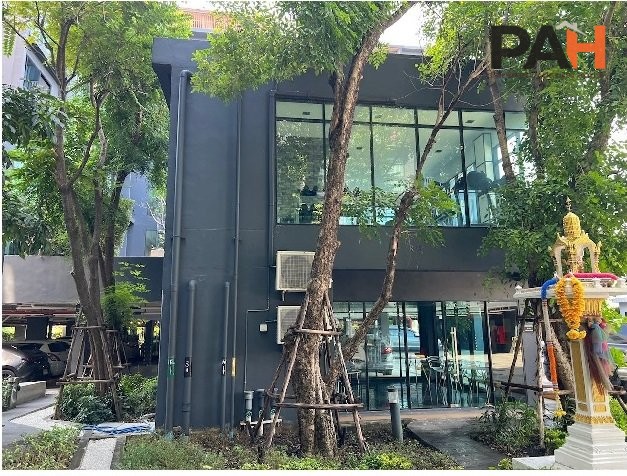 ห้องชุด ดิ เอ็กเซล กรูฟ [ชั้น 2 อาคาร E] - Image 4