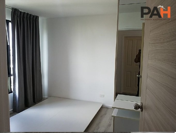 ห้องชุด พอส บี สุขุมวิท 107 [ชั้น 8 อาคาร B] - Image 6