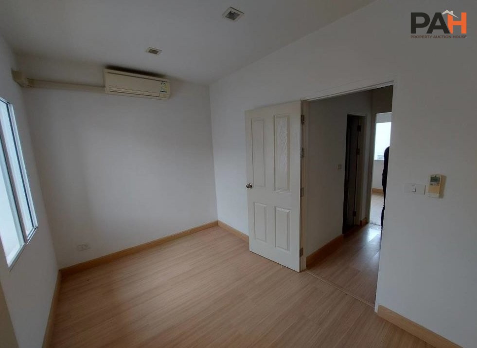 ทาวน์เฮ้าส์ พลีโน่ รัตนาธิเบศร์-ชัยพฤกษ์ บางบัวทอง-นนทบุรี - Image 5
