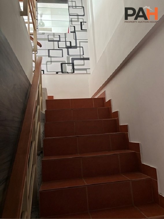 The Trust City Ngamwongwan 25 Townhouse - Image 9