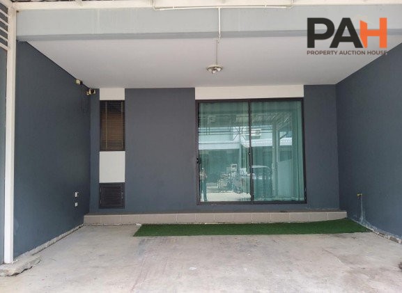 Townhouse at Siri Place Tiwanon Project, Nonthaburi - Image 9
