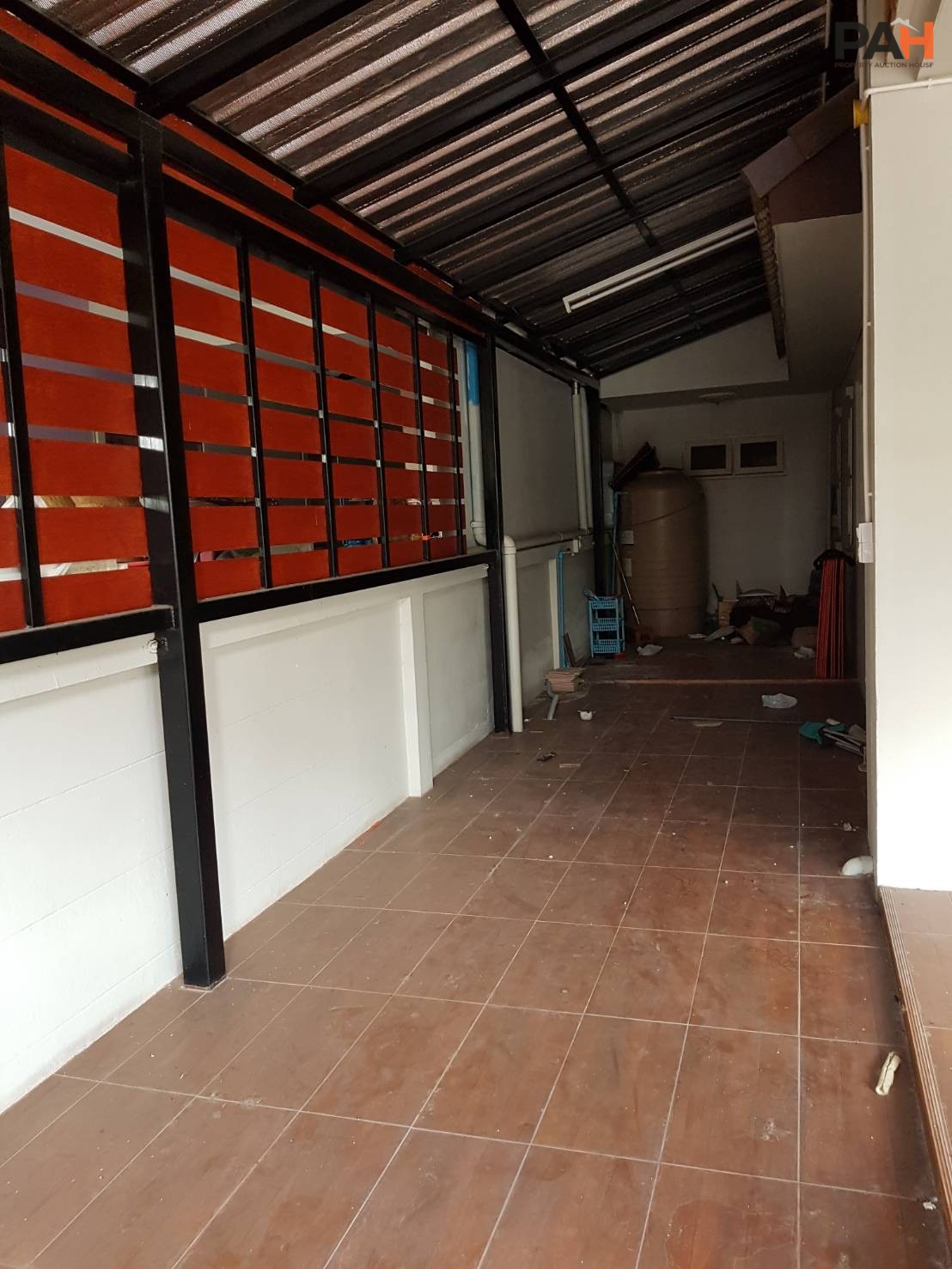 บ้านเดี่ยว ลภาวัน 15 ปากเกร็ด-นนทบุรี - Image 8