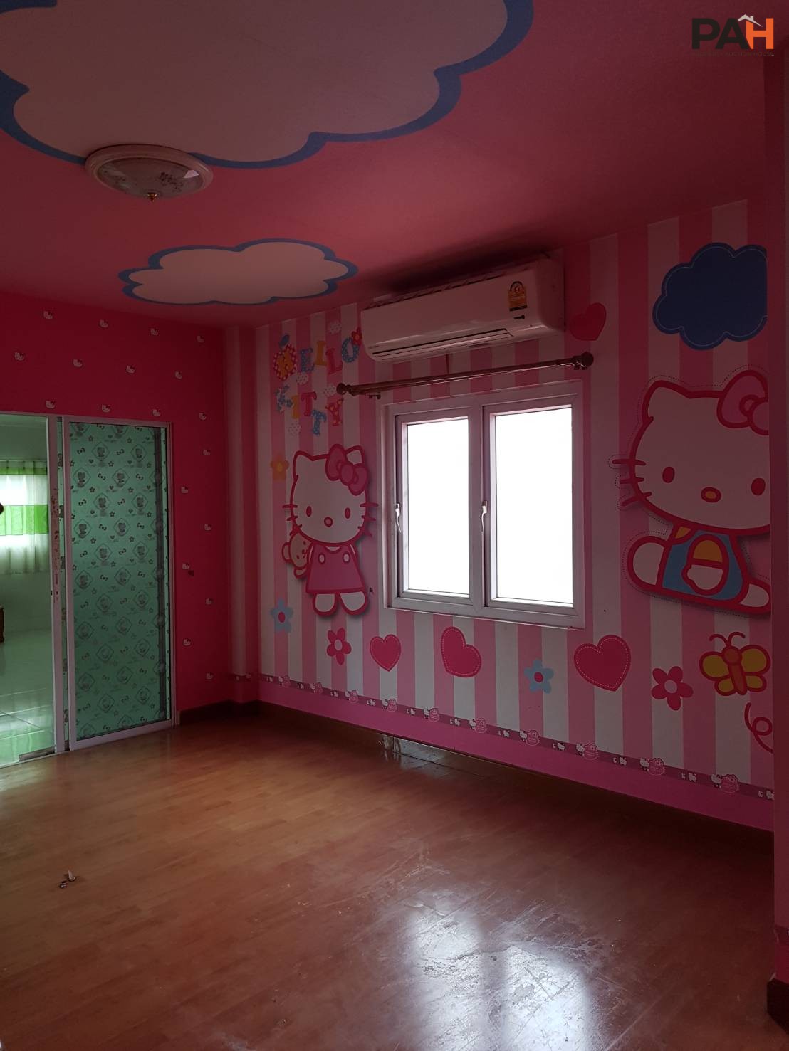 บ้านเดี่ยว ลภาวัน 15 ปากเกร็ด-นนทบุรี - Image 6