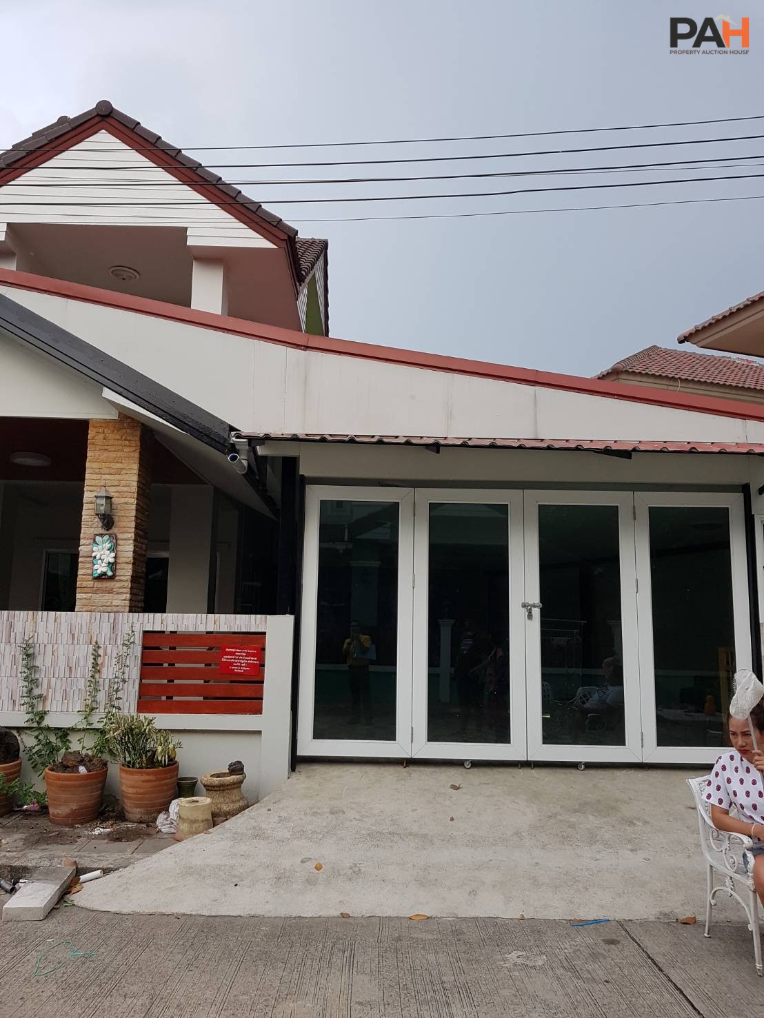 บ้านเดี่ยว ลภาวัน 15 ปากเกร็ด-นนทบุรี - Image 2