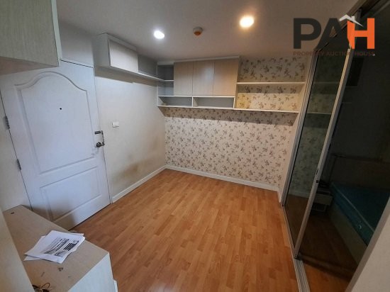 ห้องชุด เดอะกรีนเกรส บางแสน [ชั้น 3 อาคาร 1] - Image 5