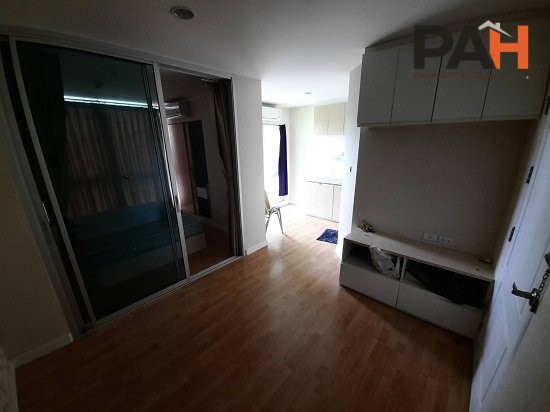 ห้องชุด เดอะกรีนเกรส บางแสน [ชั้น 3 อาคาร 1] - Image 8