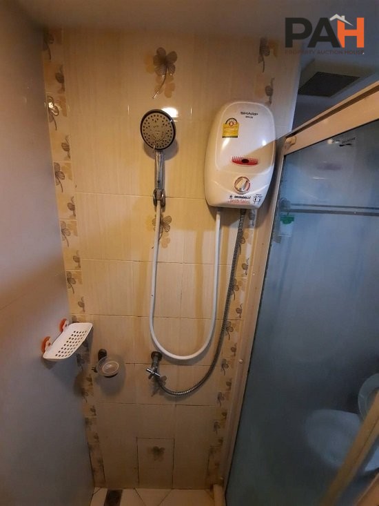 ห้องชุด เดอะกรีนเกรส บางแสน [ชั้น 3 อาคาร 1] - Image 9