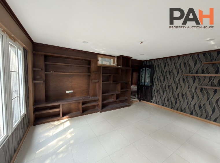 曼谷 Perfect Park Suvarnabhumi 2 独立住宅 - Image 6