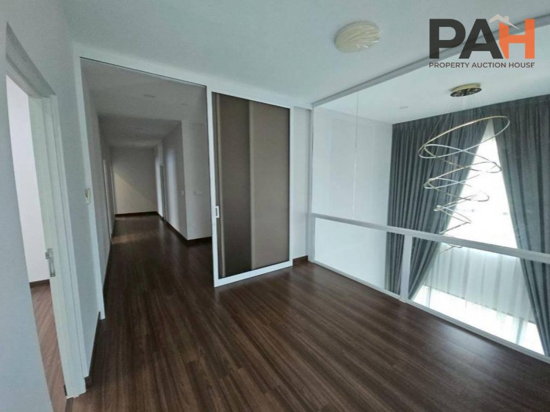 บ้านเดี่ยว โครงการ เดอะ ซิตี้ บรมราชชนนี-ทวีวัฒนา กรุงเทพมหานคร - Image 5