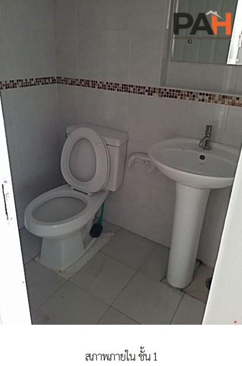 曼谷诗那卡琳区 Baan Klang Muang S-SENSE 项目联排别墅 - Image 10