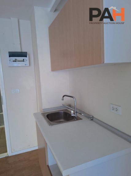 ห้องชุด โครงการ โมเดิร์น คอนโด เดอะ ฟอเรสท์ อาคาร เอ กรุงเทพมหานคร - Image 6