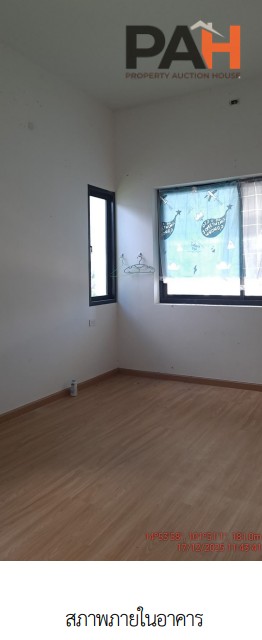 呵叻府 Good Hill 项目独栋别墅 - Image 8