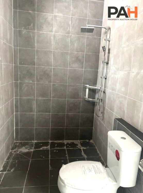 Single-detached house, The Tree Nong Ruea project, Khon Kaen - Image 8