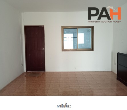 อาคารพาณิชย์ โครงการ ทรัพย์รุ่งเรืองซิตี้ (อมตะ-พานทอง) ชลบุรี - Image 3