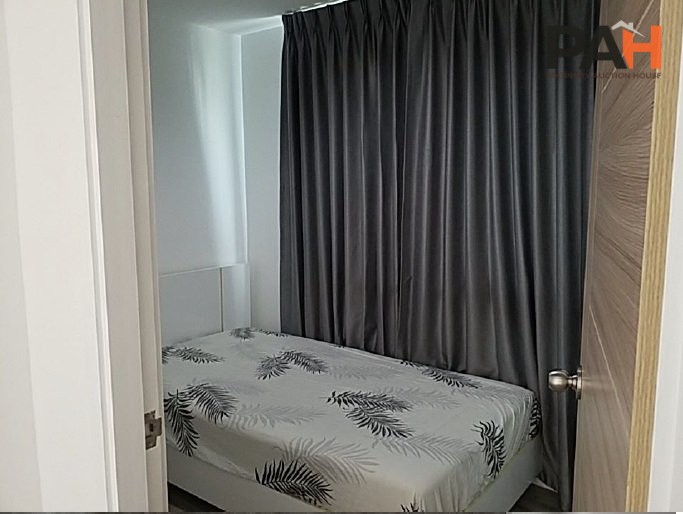 ห้องชุด พอส บี สุขุมวิท 107 [ชั้น 8 อาคาร B] - Image 5