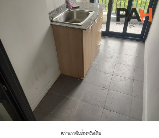 ห้องชุด โครงการ เดอะ ซีรี่ส์ ติวานนท์ นนทบุรี - Image 5