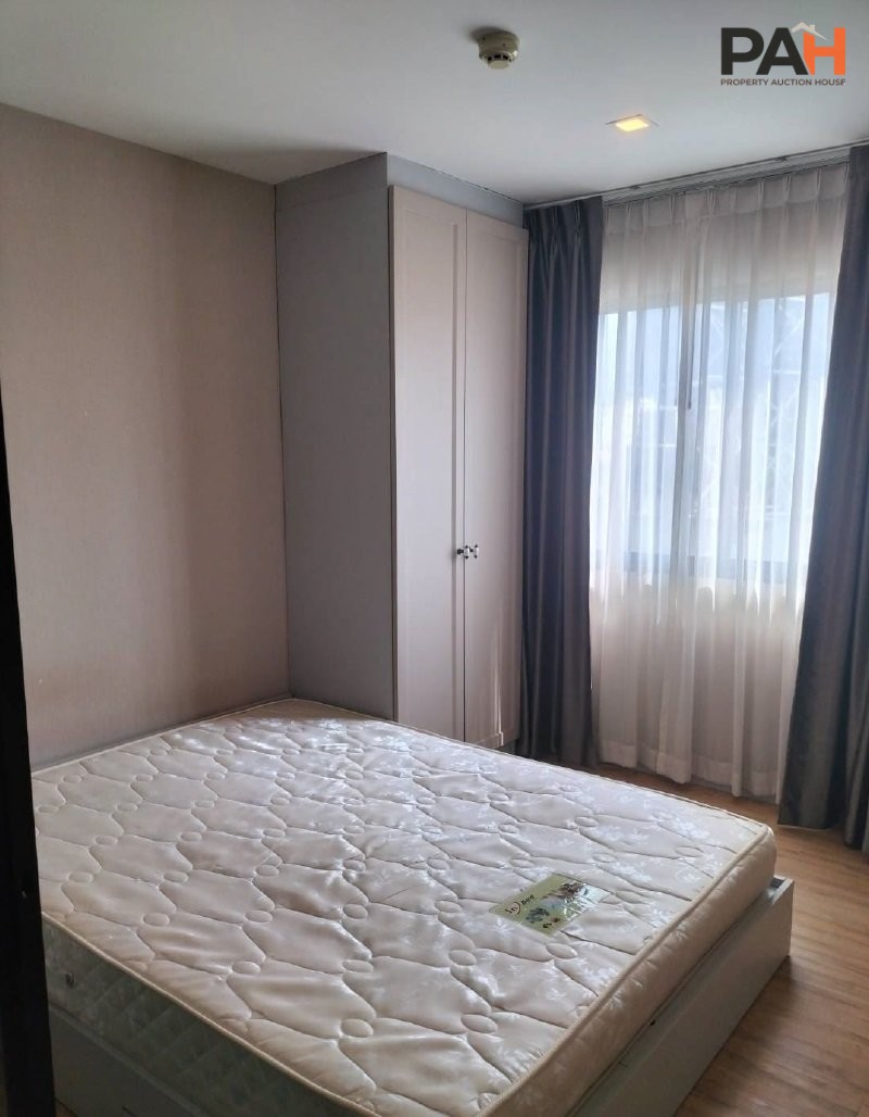 Notting Hill Tiwanon Condo [6th Floor] - Image 5