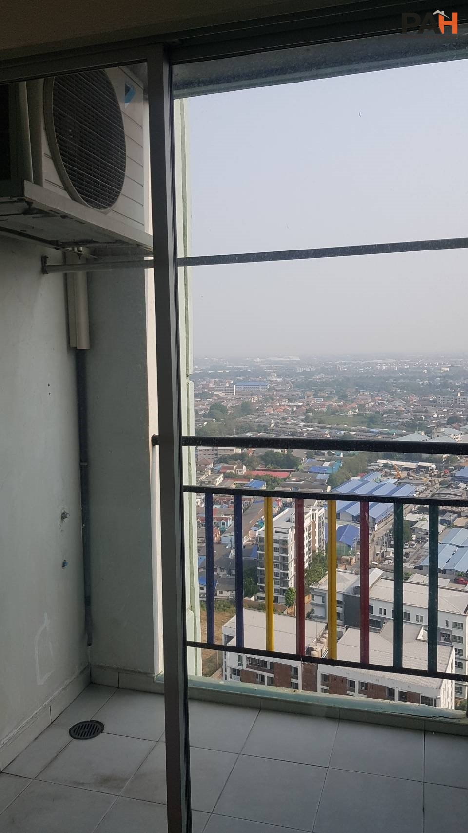 Lumpini Ville Chaengwattana-Pakkret Condo Unit [29th Floor, Building B] - Image 7