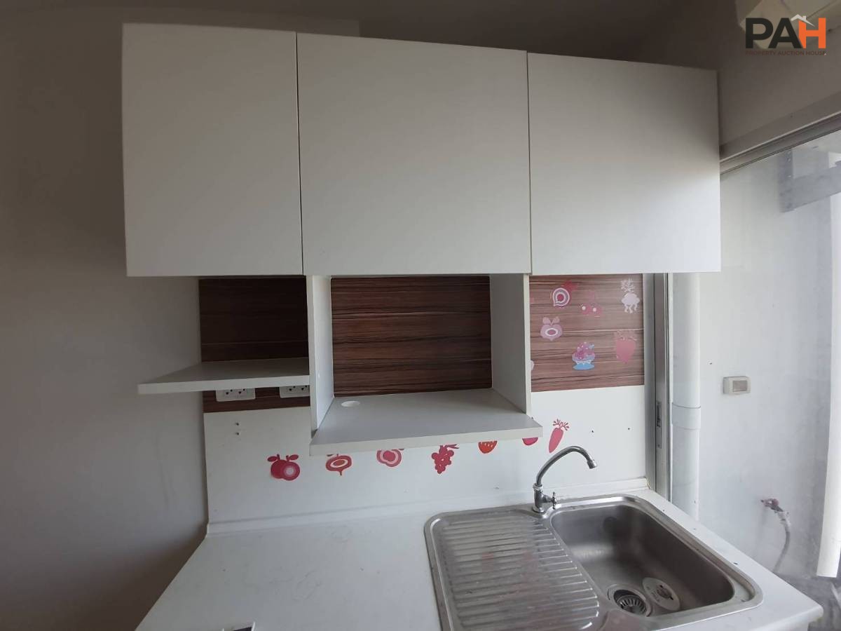 The Parkland Ngamwongwan-Khae Rai Condo [24th Floor] - Image 7