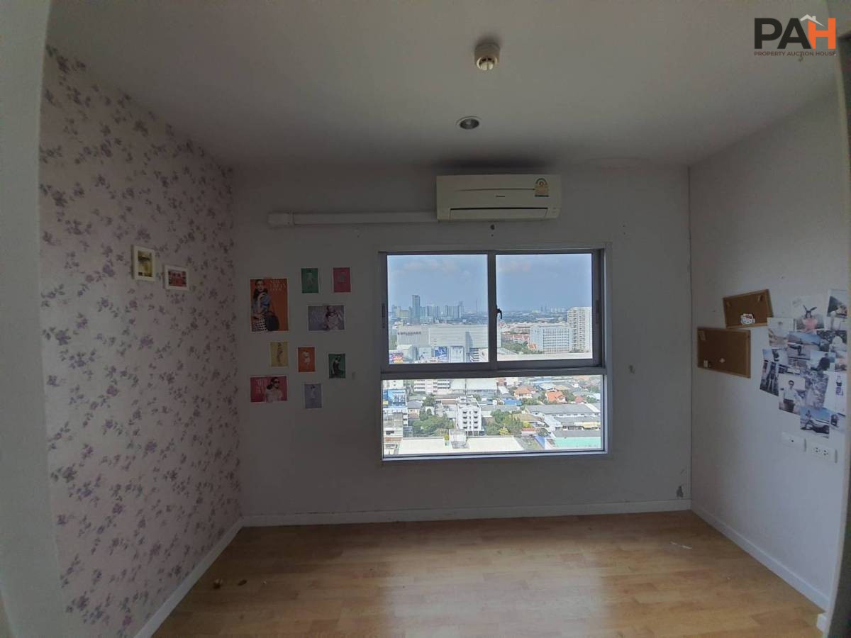 The Parkland Ngamwongwan-Khae Rai Condo [24th Floor] - Image 10