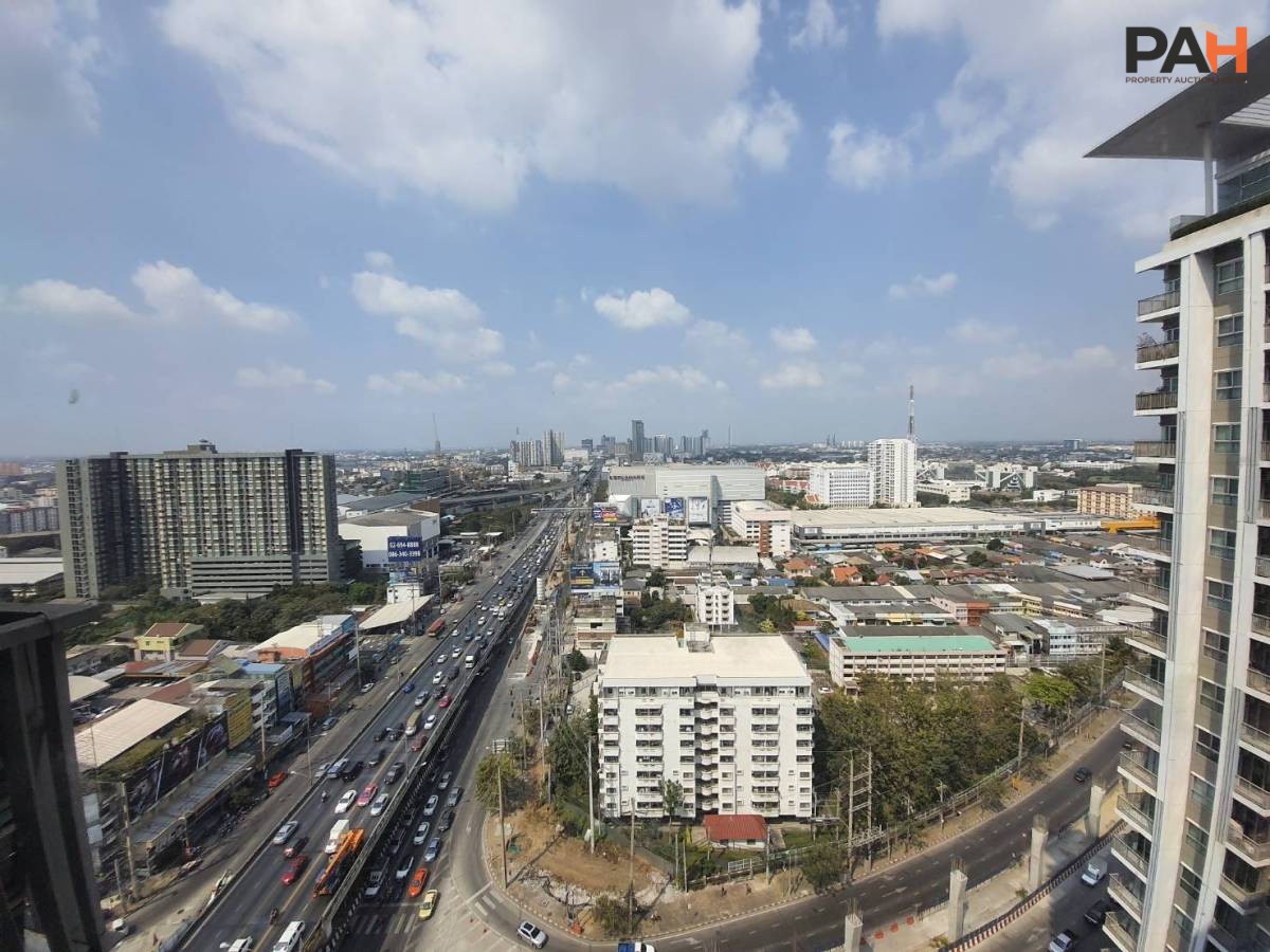 The Parkland Ngamwongwan-Khae Rai Condo [24th Floor] - Image 5