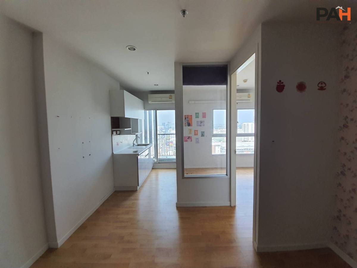 The Parkland Ngamwongwan-Khae Rai Condo [24th Floor] - Image 6