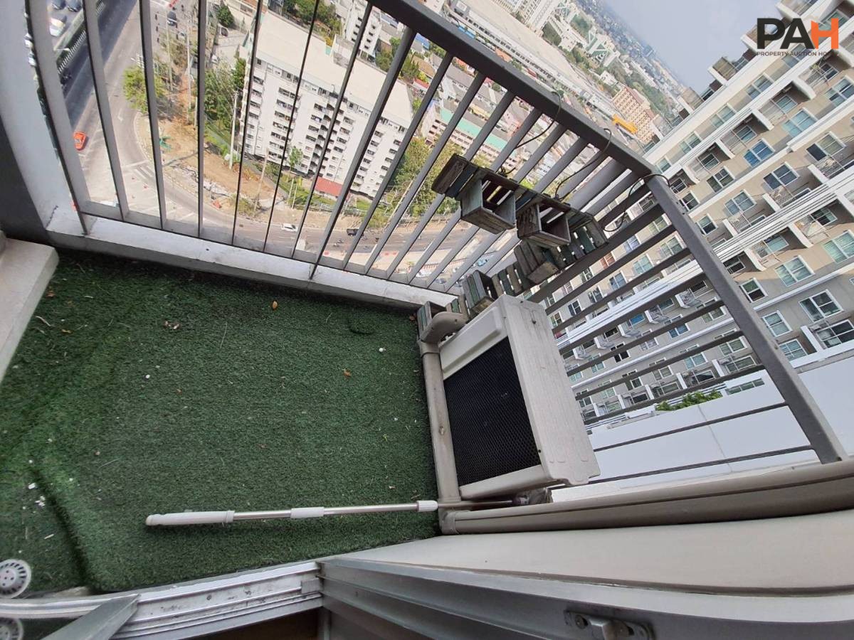 The Parkland Ngamwongwan-Khae Rai Condo [24th Floor] - Image 9