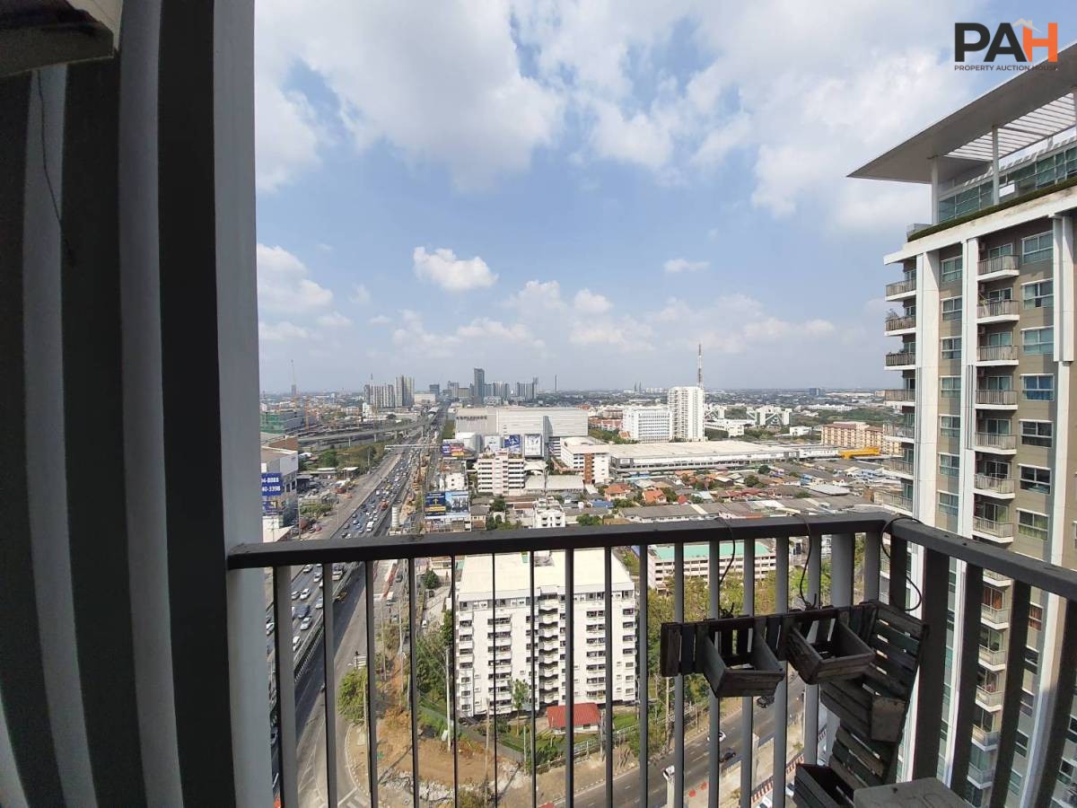 The Parkland Ngamwongwan-Khae Rai Condo [24th Floor] - Image 8