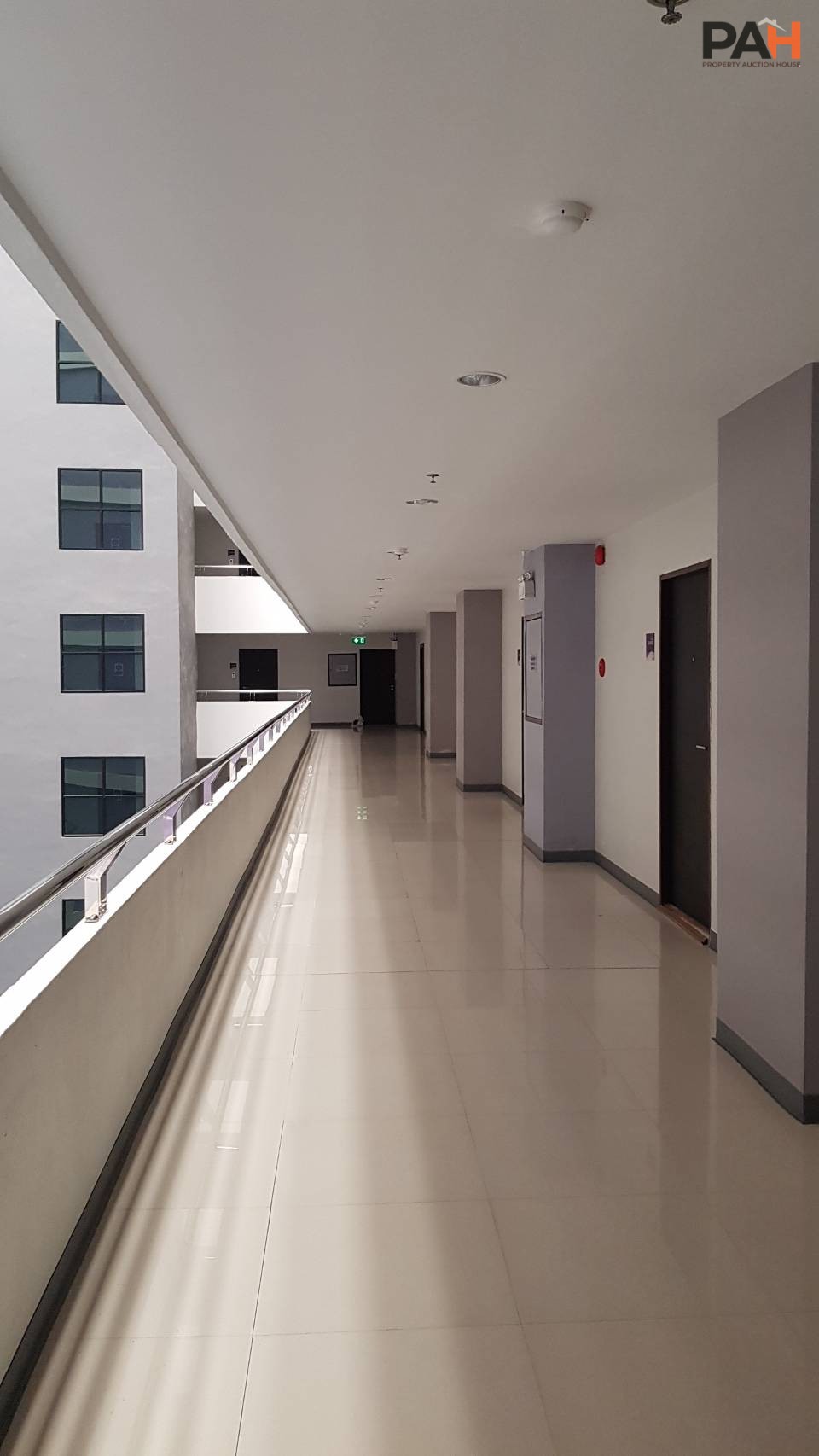 ห้องชุด ลัดดา คอนโดวิว [ชั้น 14 และ ชั้น 17] - Image 4