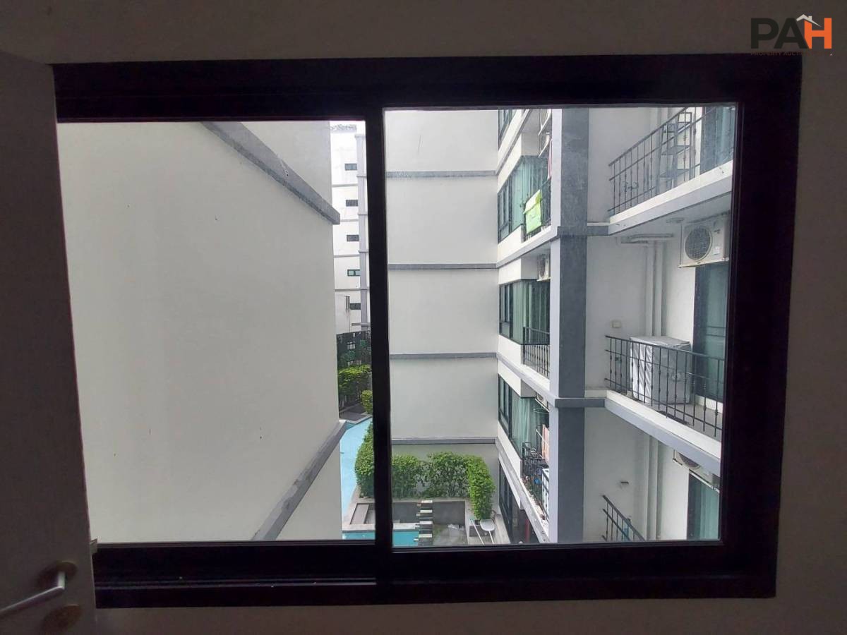 ห้องชุด นอตติ้ง ฮิลล์ ติวานนท์ [ชั้น 4] - Image 5